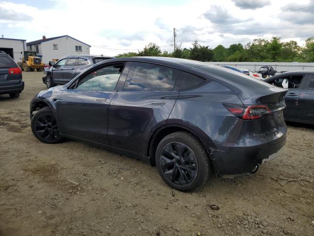 Vin: 7saygdee8sa344335, lot: 55552115, tesla model y 20252