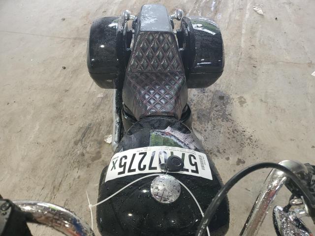 2023 HARLEY-DAVIDSON FXST - 1HD1BVJ12PB058143