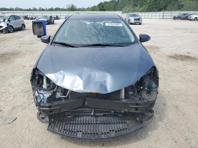 2015 TOYOTA COROLLA L - 2T1BURHE7FC312333