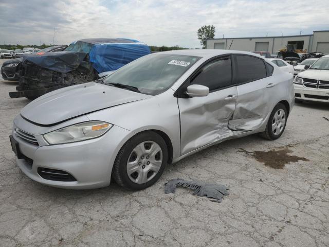 DODGE DART SE