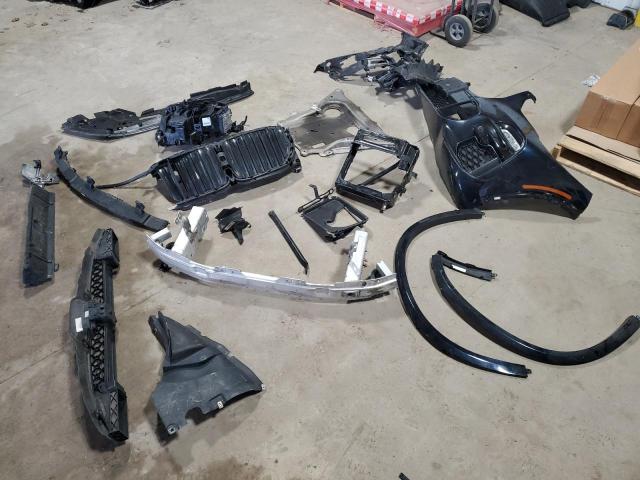 5uxju4c03m9e08801 - 2021 Bmw x5 m50i - #54564035