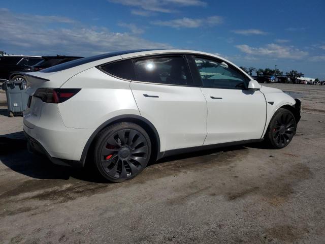 Vin: 7saygdef9nf338317, lot: 56992835, tesla model y 20223