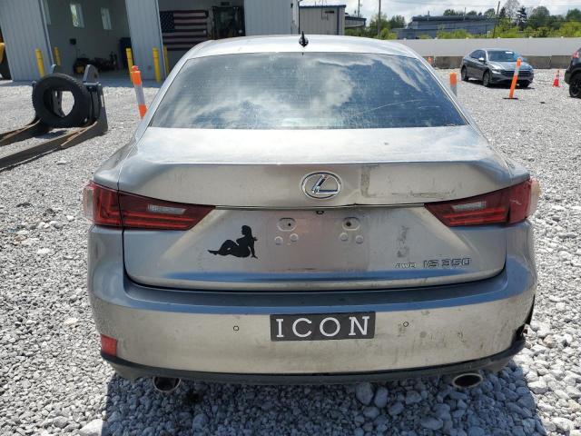 2015 LEXUS IS 350 JTHCE1D26F5005942