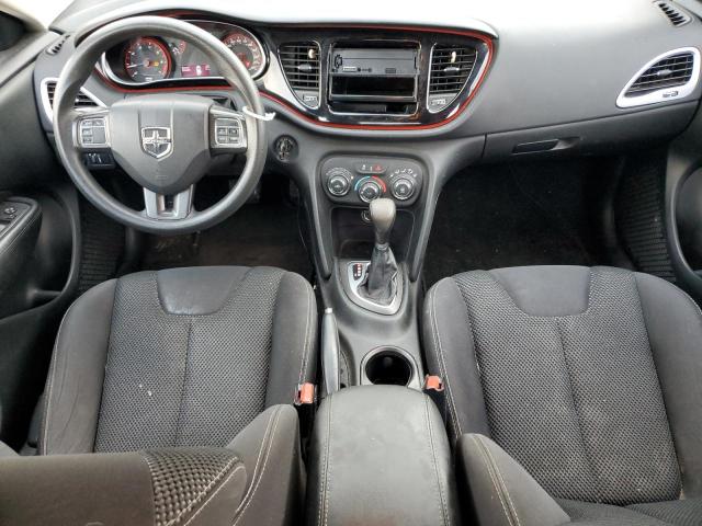 2016 DODGE DART SXT - 1C3CDFBA7GD623388