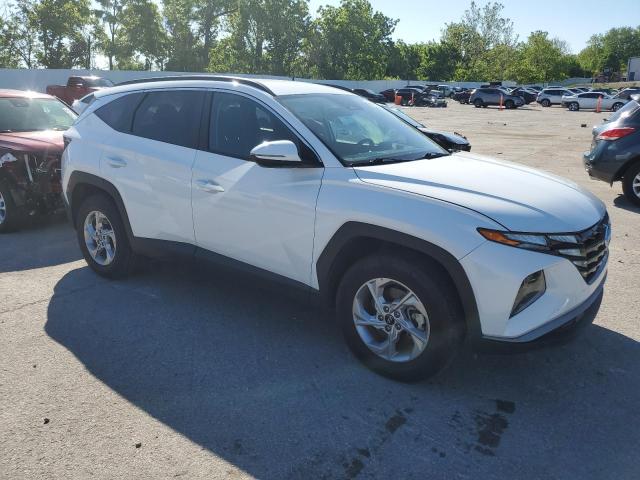 2023 HYUNDAI TUCSON SEL 5NMJBCAE0PH200929
