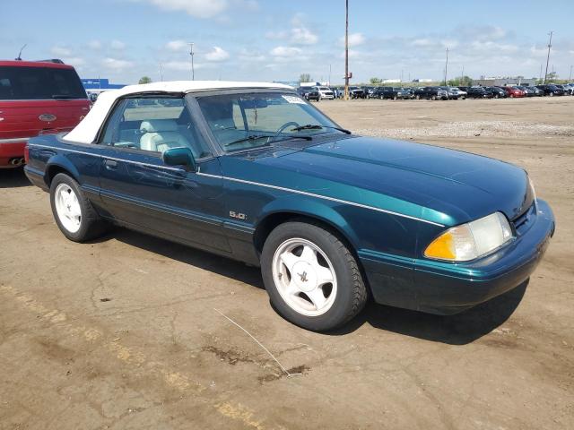 Vin: 1facp44exlf167740, lot: 57267455, ford mustang lx 19904