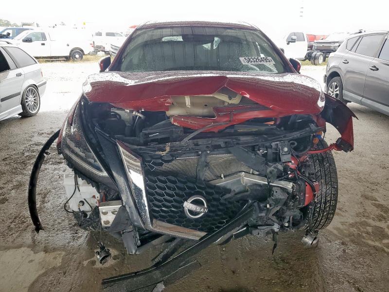 2023 NISSAN MURANO SL 5N1AZ2CJ2PC119554