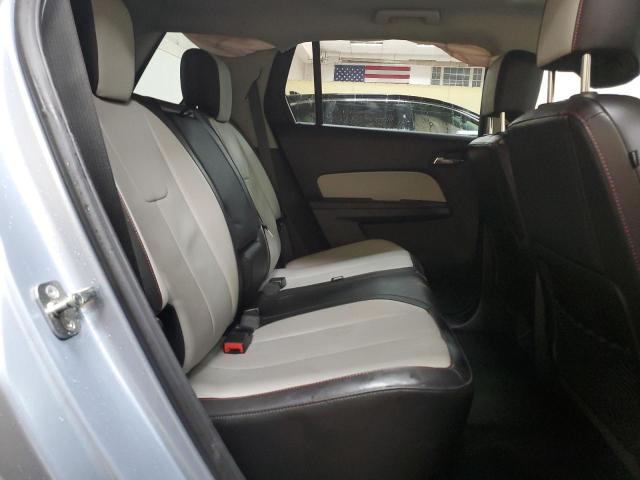2015 GMC TERRAIN SL - 2GKFLXE3XF6126884