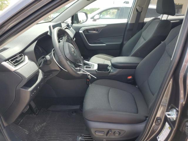 2024 TOYOTA RAV4 XLE 2T3P1RFV6RC481451