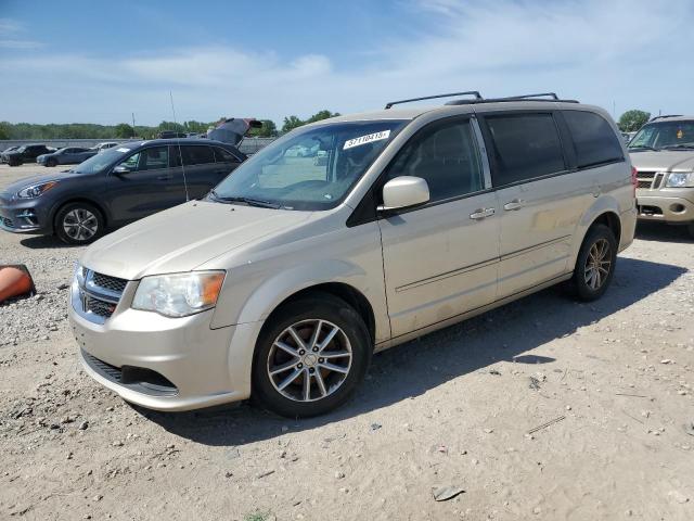 2013 DODGE GRAND CARA - 2C4RDGCG3DR602111