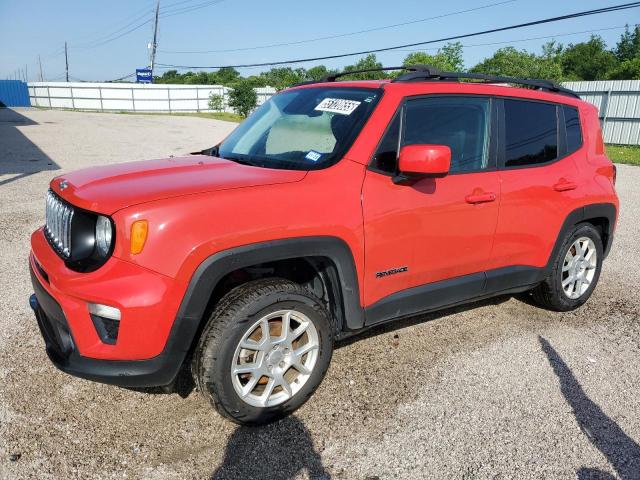 Vin: zacnjbbb8lpl41025, lot: 55120655, jeep renegade latitude 2020 img_1