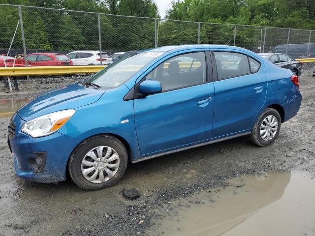 MITSUBISHI MIRAGE G4