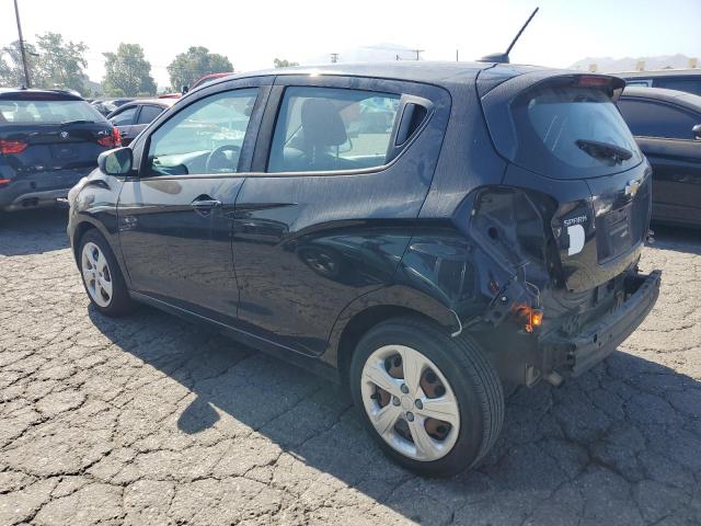 Vin: kl8cb6sa5lc414371, lot: 57515065, chevrolet spark ls 20202