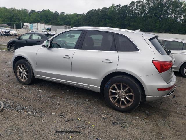 Vin: wa1lfafp1ba104123, lot: 56530895, audi q5 premium plus 20112
