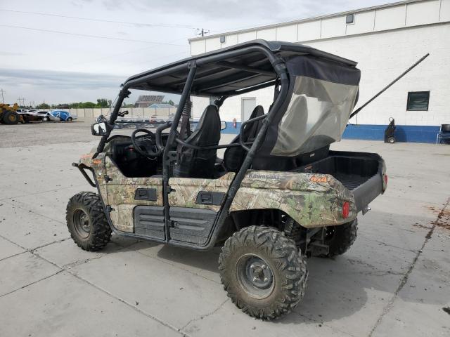2019 KAWASAKI KRT800 H - JKBRTCH16KB502439