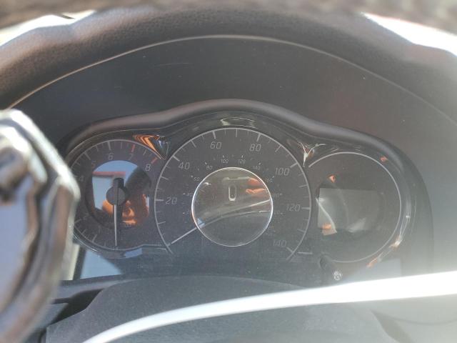 2016 NISSAN VERSA NOTE - 3N1CE2CP4GL396968