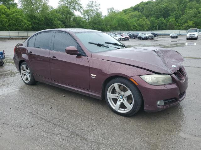 Vin: wbapk7c50aa459403, lot: 58282615, bmw 3 series xi 20104