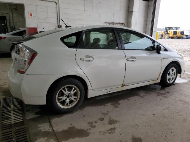 Vin: jtdkn3du5b1391023, lot: 59183935, toyota prius 20113