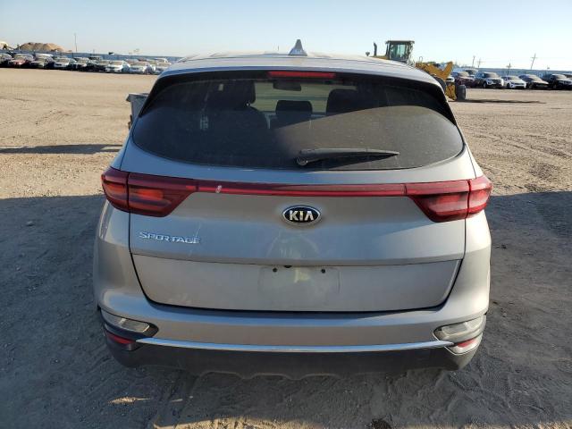 2022 KIA SPORTAGE L - KNDPM3AC8N7027815