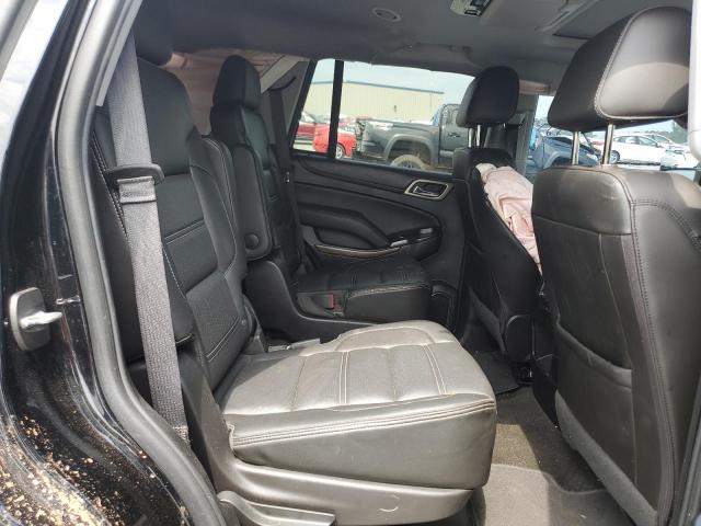 2018 GMC YUKON DENA 1GKS2CKJXJR212481