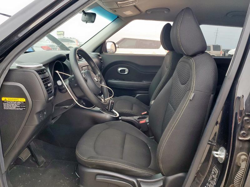 2016 KIA SOUL + - KNDJP3A59G7393719