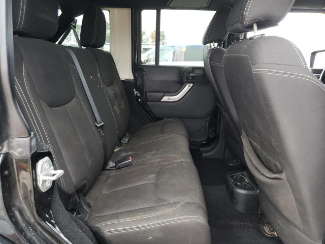 2015 JEEP WRANGLER U - 1C4BJWEG0FL703927