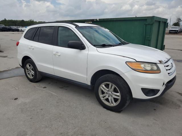 Vin: 5xyzg3ab3bg017487, lot: 59104135, hyundai santa fe gls 20114