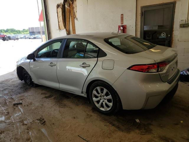 Vin: 5yfb4mdexsp297751, lot: 58017955, toyota corolla le 20252