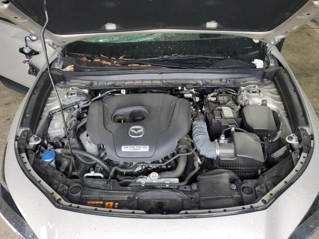 2022 MAZDA CX-30 PREM - 3MVDMBEY7NM434435