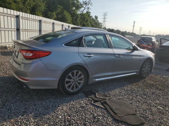 Vin: 5npe34af1hh559532, lot: 57357305, hyundai sonata sport 20173
