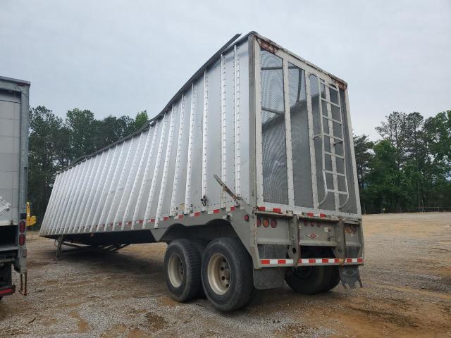 ITI TRAILER 2015 silver   1Z92A4525FT199053 photo #4