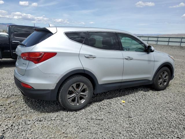 Vin: 5xyzt3lb0fg262049, lot: 57304445, hyundai santa fe 20153