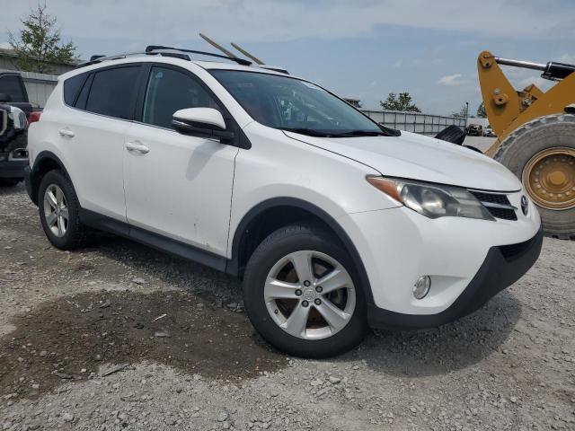 Vin: 2t3rfrev4dw123820, lot: 56484735, toyota rav4 xle 20134