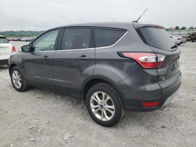 Vin: 1fmcu0gd1hue47334, lot: 58836065, ford escape se 20172