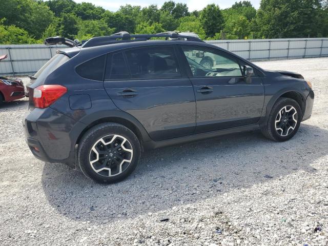 Vin: jf2gpalc0g8286175, lot: 56965965, subaru crosstrek limited 20163