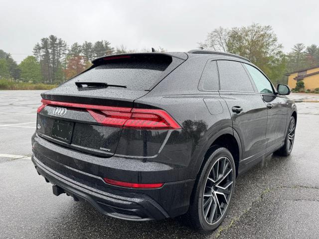 Vin: wa1evbf13kd018162, lot: 56761205, audi q8 premium plus s-line 20194