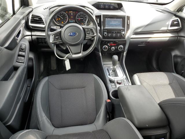 2019 SUBARU FORESTER P - JF2SKAGC1KH428920