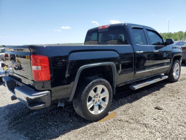 Vin: 1gtv2vec5fz164557, lot: 58010625, gmc sierra k1500 slt 20153