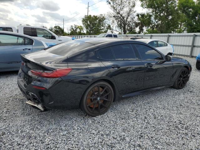 Vin: wbagv8c06lbp48901, lot: 57595725, bmw m8 20203