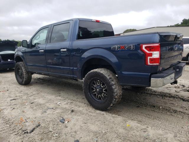 Vin: 1ftew1e57lfa26918, lot: 57839875, ford f-150 supercrew 20202