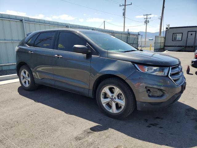 Vin: 2fmpk4g91gbb73311, lot: 56574485, ford edge se 20164