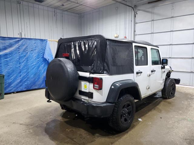 Vin: 1c4bjwdg0fl737965, lot: 56711765, jeep wrangler sport 20153