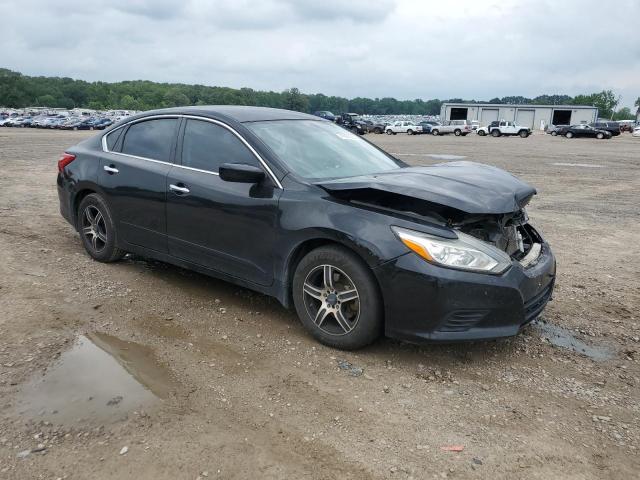 2017 NISSAN ALTIMA 2.5 - 1N4AL3AP1HN344157