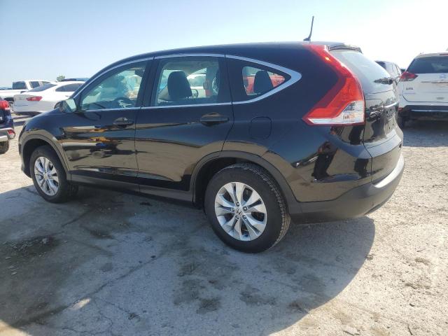 2013 HONDA CR-V LX #3259625426