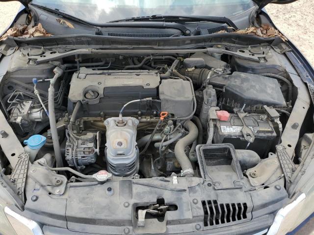 2015 HONDA ACCORD EXL - 1HGCR2F86FA155989