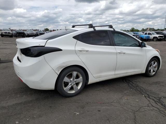 Vin: 5npdh4ae4dh160175, lot: 57808395, hyundai elantra gls 20133