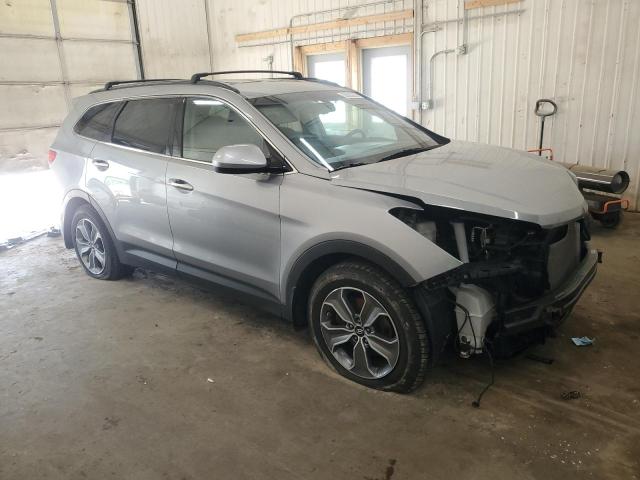 Vin: km8smdhf0fu107849, lot: 58293635, hyundai santa fe gls 20154