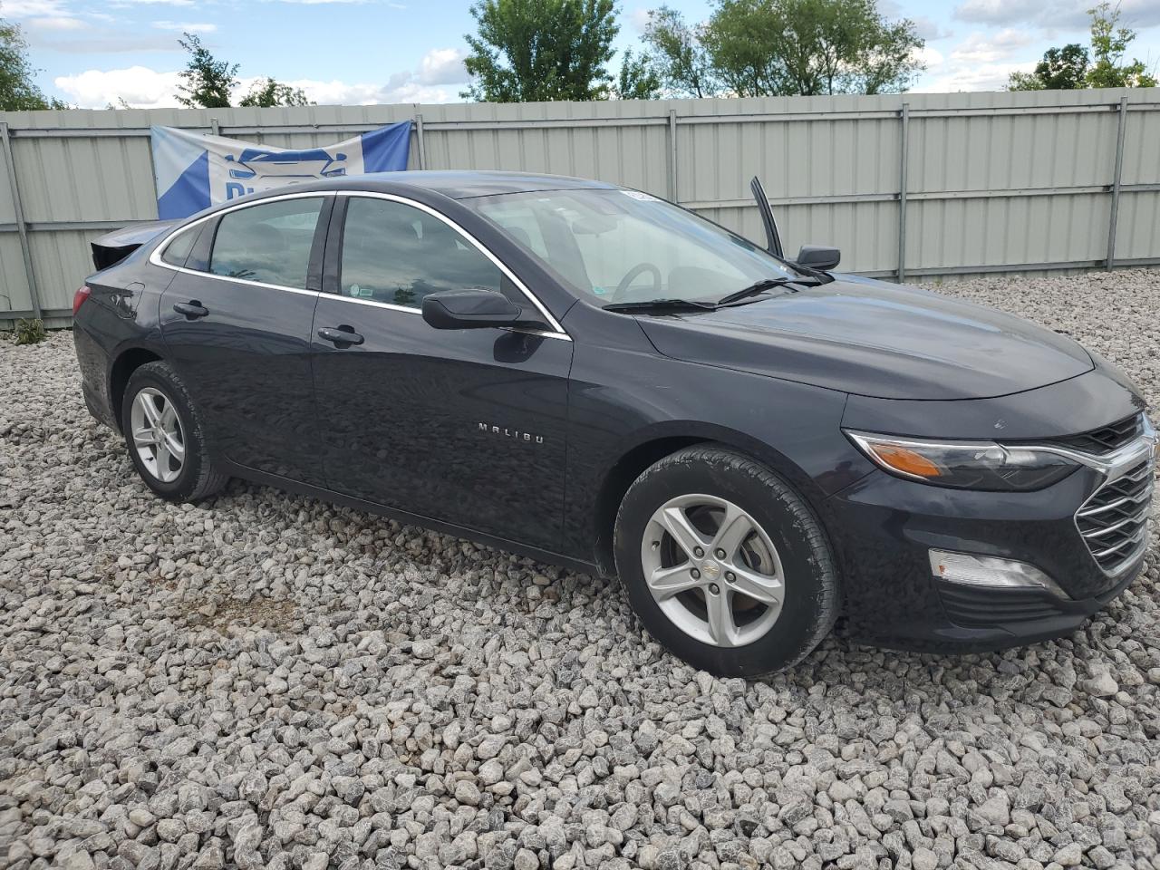 CHEVROLET MALIBU 2023