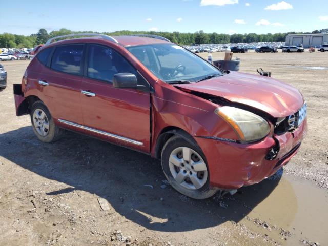 Vin: jn8as5mt0ew623529, lot: 56219455, nissan rogue s 20144