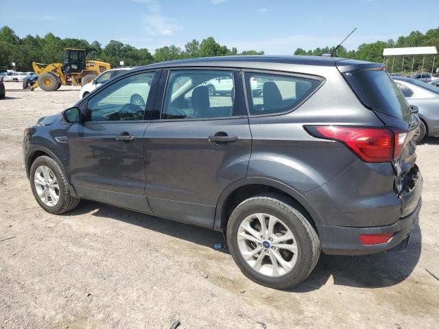 Vin: 1fmcu0f79kuc47241, lot: 57844525, ford escape s 20192
